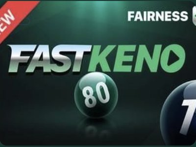 Fast Keno Fast Keno ጨዋታ