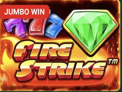 Fire Strike Fire Strike ስሎት