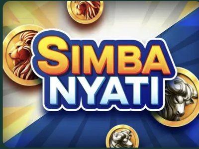 Simba Nyati ፈጣን ጨዋታ